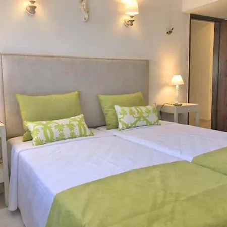 Sleeps 6 Air Con Wifi T689257 Villa Vale do Lobo